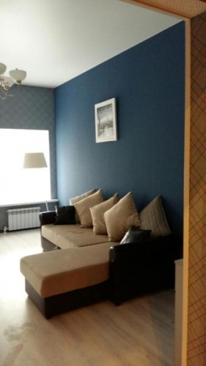Apartment on Yana Grunta 4, Kolomna